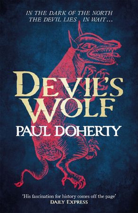 Devil's Wolf (Hugh Corbett Mysteries, Book 19) (ebok) av Paul Doherty