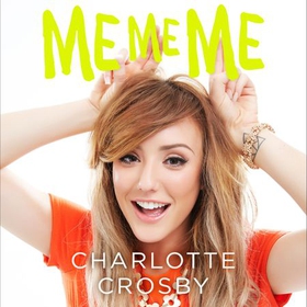 ME ME ME (lydbok) av Charlotte Crosby