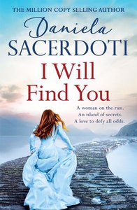 I Will Find You (Seal Island 2) (ebok) av Dan