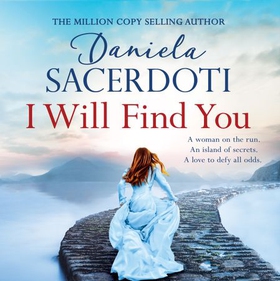 I Will Find You (A Seal Island novel)