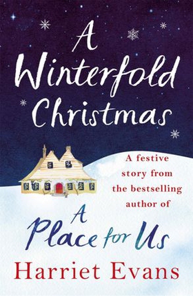 A Winterfold Christmas (ebok) av Harriet Evan