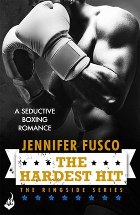 The Hardest Hit: Ringside 3