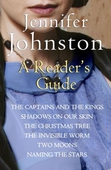 Jennifer Johnston: A Reader's Guide