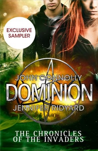 Dominion: Exclusive Sampler (ebok) av John Co