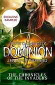Dominion: Exclusive Sampler