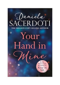 Your Hand In Mine (A Glen Avich to Seal Islan