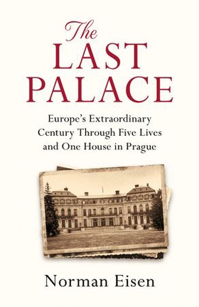 The Last Palace