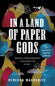 IN A LAND OF PAPER GODS: Exclusive Chapter Sampler