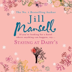 Staying at Daisy's: The fans' favourite novel