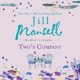 Two's Company (lydbok) av Jill Mansell