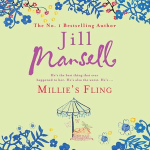 Millie's Fling (lydbok) av Jill Mansell, Ukje