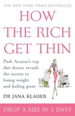How the Rich Get Thin