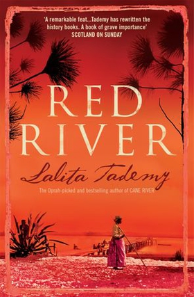 Red River (ebok) av Lalita Tademy