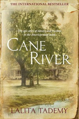 Cane River (ebok) av Lalita Tademy