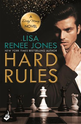 Hard Rules: Dirty Money 1 (ebok) av Lisa Renee Jones