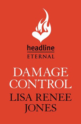 Damage Control: Dirty Money 2 (ebok) av Lisa Renee Jones