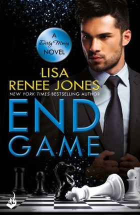 End Game: Dirty Money 4 (ebok) av Lisa Renee 