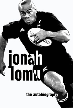 Jonah Lomu Autobiography (ebok) av Jonah Lomu