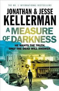 A Measure of Darkness (ebok) av Jonathan Kell