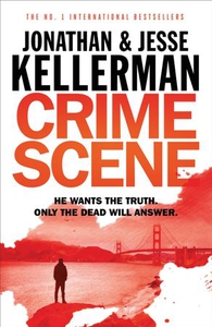 Crime scene (ebok) av Jonathan Kellerman, Jes