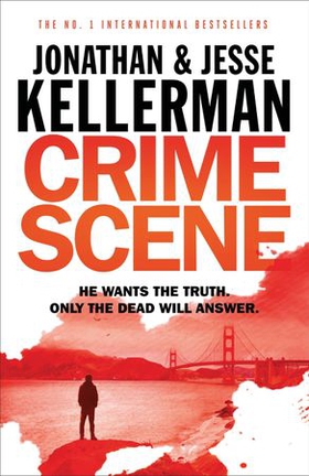 Crime scene (ebok) av Jonathan Kellerman