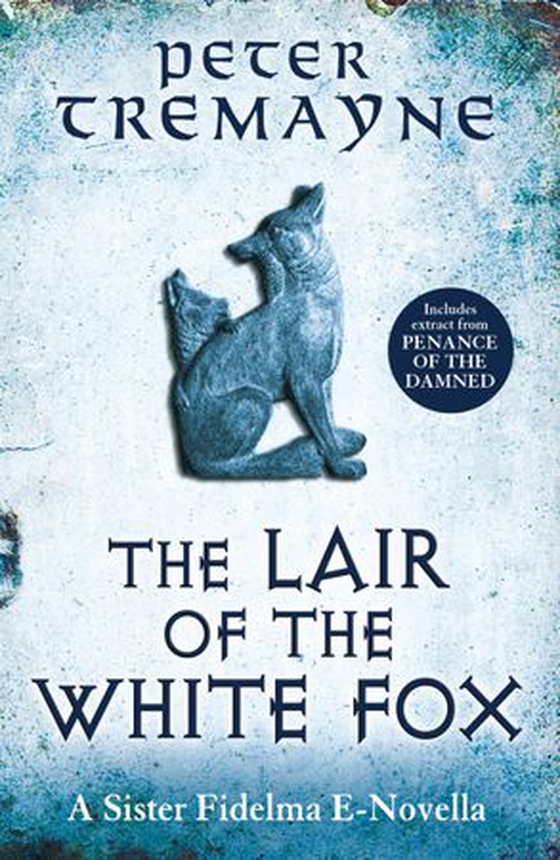 The lair of the white fox