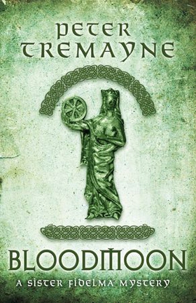 Bloodmoon (Sister Fidelma Mysteries Book 29) - A captivating mystery set in Medieval Ireland (ebok) av Peter Tremayne