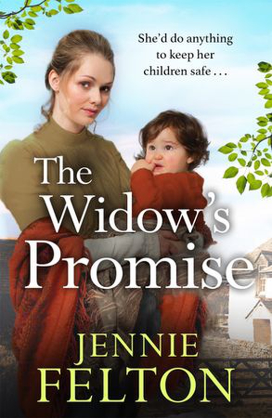 The widow's promise