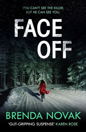 Face Off (ebok) av Brenda Novak