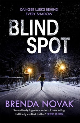 Blind Spot - A unputdownable new thriller to keep you reading all night! (ebok) av Brenda Novak