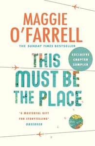 THIS MUST BE THE PLACE: Exclusive Chapter Sam