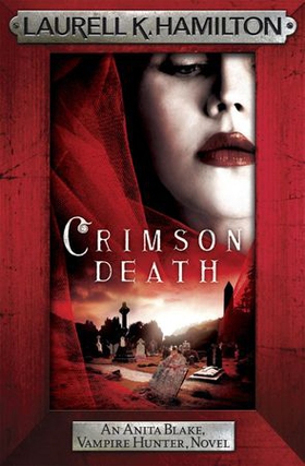 Crimson Death (ebok) av Laurell K. Hamilton