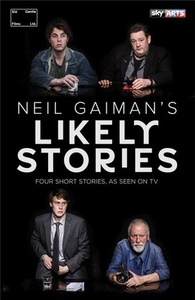 Neil Gaiman's Likely Stories (ebok) av Neil G