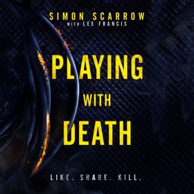 Playing With Death - the terrifying new thriller from the number one bestselling author (lydbok) av Simon Scarrow