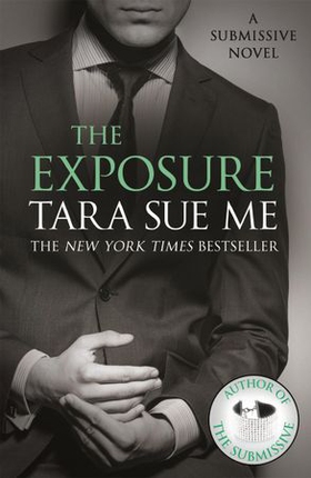 The Exposure: Submissive 8 (ebok) av Tara Sue Me