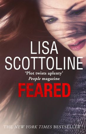 Feared (Rosato & DiNunzio 6) (ebok) av Lisa Scottoline