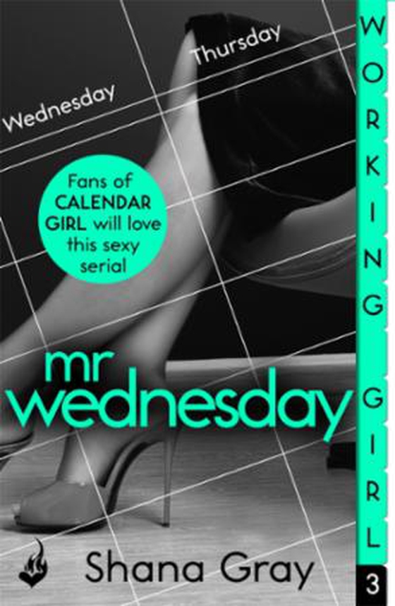 Working Girl: Mr Wednesday