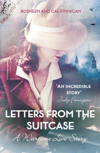 Letters from the suitcase (ebok) av Cal Finni