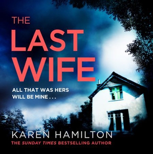 The Last Wife (lydbok) av Karen Hamilton