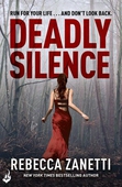 Deadly Silence: Blood Brothers Book 1