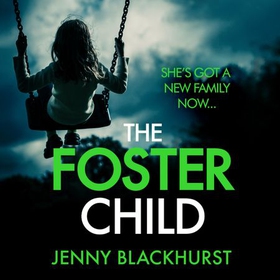 The Foster Child