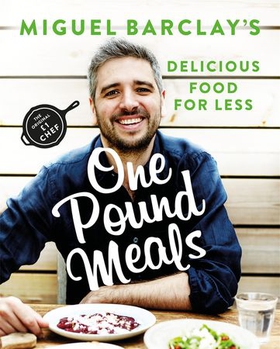 One Pound Meals - Delicious Food for Less (ebok) av Ukjent