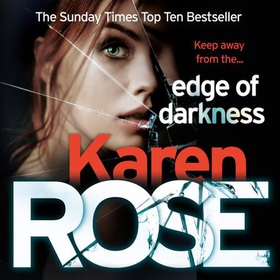 Edge of Darkness (The Cincinnati Series Book 4) (lydbok) av Karen Rose
