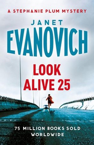 Look Alive Twenty-Five (ebok) av Janet Evanov