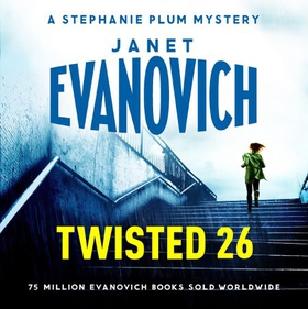 Twisted Twenty-Six (lydbok) av Janet Evanovic