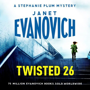 Twisted Twenty-Six (lydbok) av Janet Evanovic
