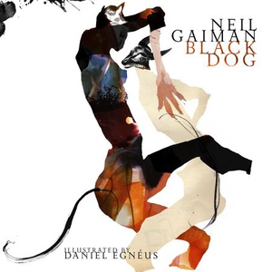 Black Dog (lydbok) av Neil Gaiman