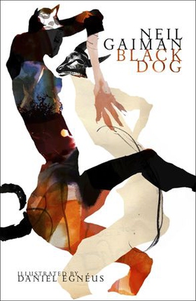 Black Dog (ebok) av Neil Gaiman