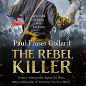 The Rebel Killer (Jack Lark, Book 7)