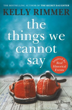 The Things We Cannot Say